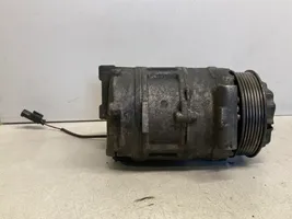 Mercedes-Benz C W203 Air conditioning (A/C) compressor (pump) 4472208221