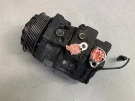 Mercedes-Benz C W203 Air conditioning (A/C) compressor (pump) 4472208221