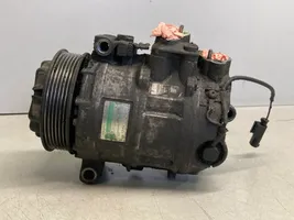 Mercedes-Benz C W203 Air conditioning (A/C) compressor (pump) 4472208221