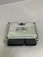 Audi A4 S4 B6 8E 8H Sterownik / Moduł ECU 038906019FP