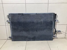 Audi A4 S4 B6 8E 8H A/C cooling radiator (condenser) 8E0260401B