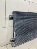 Audi A4 S4 B6 8E 8H Gaisa kondicioniera dzeses radiators 8E0260401B