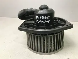 Subaru Impreza I Heater fan/blower 6270030352