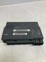 Audi A4 S4 B6 8E 8H Module confort 8E0959433AE