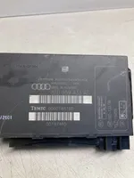 Audi A4 S4 B6 8E 8H Module confort 8E0959433AE