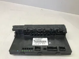 Mercedes-Benz C W203 Module de fusibles 0035455101