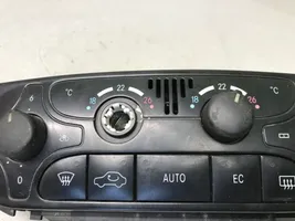 Mercedes-Benz C W203 Climate control unit A2038300785