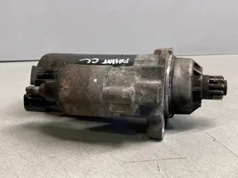 Volkswagen PASSAT CC Starter motor 