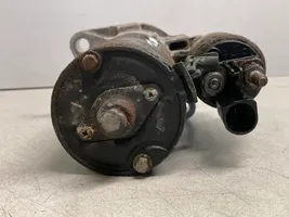 Volkswagen PASSAT CC Starter motor 