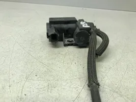 Toyota RAV 4 (XA30) Solenoidinis vožtuvas 258190R011