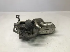 Audi A6 S6 C6 4F EGR aušintuvas 059131512H