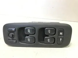 Volvo S60 Electric window control switch 30746074