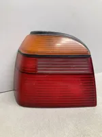 Volkswagen Golf III Lampa tylna 1H6945520