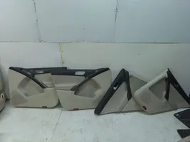 Volkswagen Tiguan Set sedili 