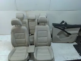 Volkswagen Tiguan Set sedili 