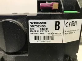 Volvo XC90 Sound HiFi control unit module 30732405