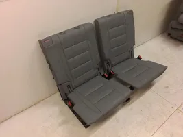 Volkswagen Touran I Juego del asiento 