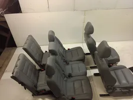 Volkswagen Touran I Juego del asiento 