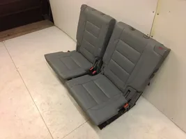 Volkswagen Touran I Juego del asiento 