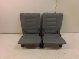 Volkswagen Touran I Juego del asiento 