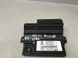 Audi A6 Allroad C6 Other control units/modules 4F0907280A