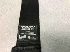 Volvo XC90 Rete portaoggetti del bagagliaio/baule 8679536