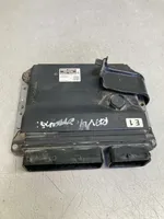 Toyota RAV 4 (XA30) Calculateur moteur ECU 8966142C00