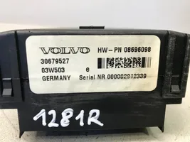 Volvo XC90 Module de fusibles 30679527