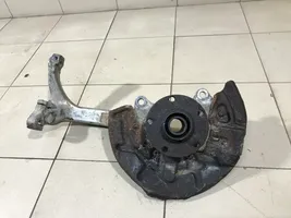 Audi A4 S4 B6 8E 8H Fuso a snodo con mozzo ruota anteriore 