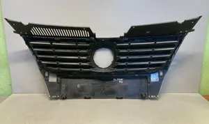 Volkswagen PASSAT B6 Front grill 3C0853651