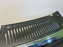 Volkswagen PASSAT B6 Front grill 3C0853651