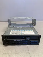 BMW 3 E36 Radio/CD/DVD/GPS-pääyksikkö 65128353560