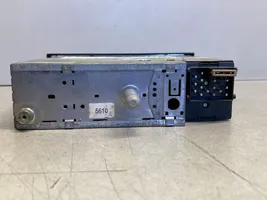 BMW 3 E36 Radio/CD/DVD/GPS-pääyksikkö 65128353560