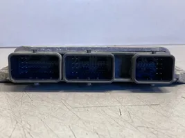 Renault Megane II Sterownik / Moduł ECU 8200298457