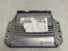 Renault Megane II Calculateur moteur ECU 8200298457