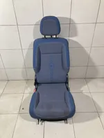 Citroen Berlingo Rear seat 5256186000