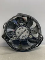 Volkswagen PASSAT B5.5 Ventilatore di raffreddamento elettrico del radiatore 8D0959455R