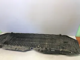 Audi A6 C7 Osłona pod zderzak przedni / Absorber 4G0807611A