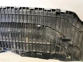 Audi A6 C7 Osłona pod zderzak przedni / Absorber 4G0807611A