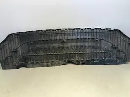 Audi A6 C7 Osłona pod zderzak przedni / Absorber 4G0807611A