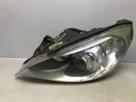 Volvo S60 Headlight/headlamp 31299990