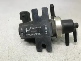 Audi A6 S6 C4 4A Solenoidinis vožtuvas 1H0906627