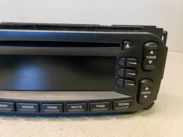 Chrysler PT Cruiser Radio/CD/DVD/GPS-pääyksikkö P56038643AD