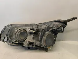 Citroen C5 Priekšējais lukturis 9650055880