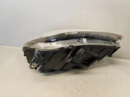 Citroen C5 Headlight/headlamp 9650055880