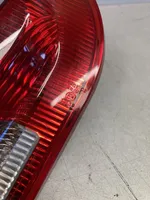 Opel Insignia A Rear/tail lights 13226855