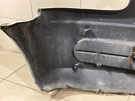 Opel Agila A Front bumper 422495135