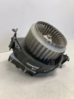 Audi A6 Allroad C6 Résistance moteur de ventilateur de chauffage 4F0820521A