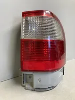 Ford Galaxy Lampa tylna 964466