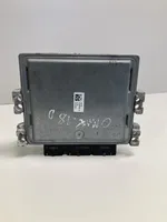 Ford Focus C-MAX Sterownik / Moduł ECU 7M5112A650AUE